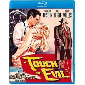 Touch of Evil